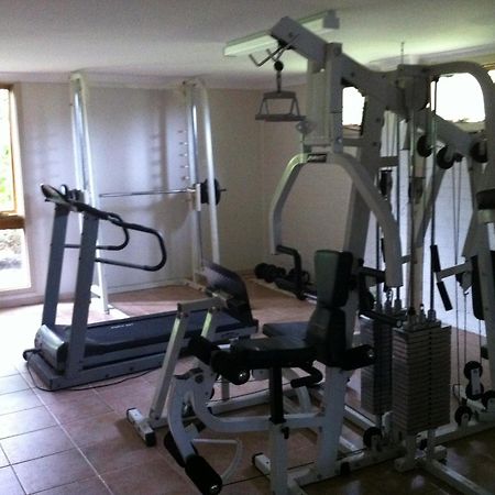 Sinclairs Country Retreat Motel Conjola Bagian luar foto