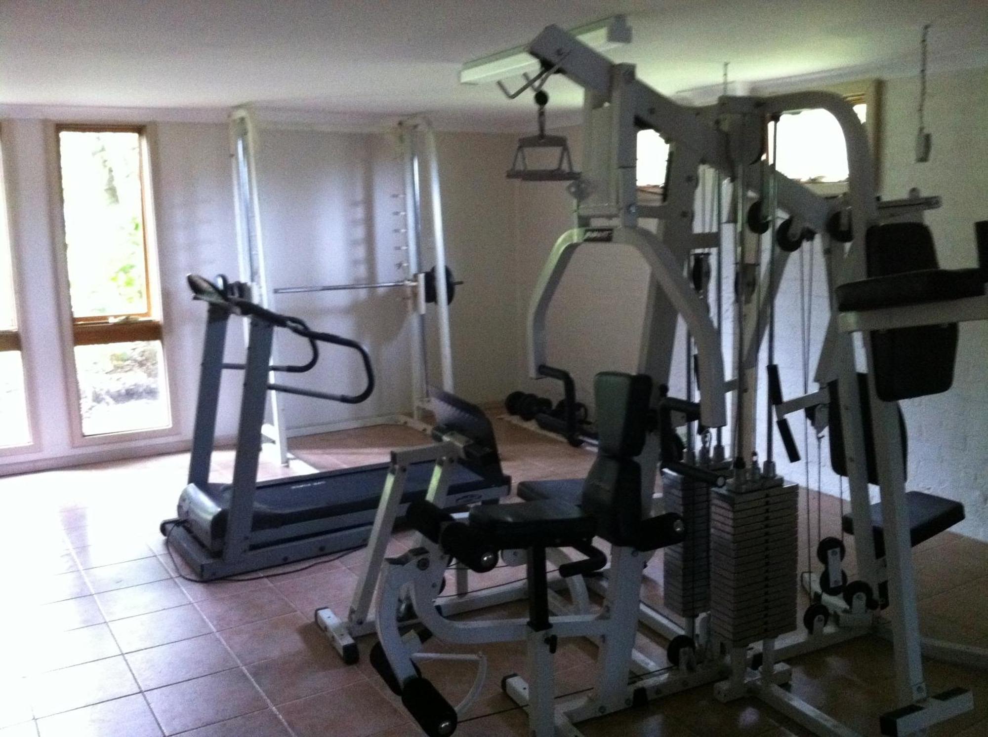 Sinclairs Country Retreat Motel Conjola Bagian luar foto