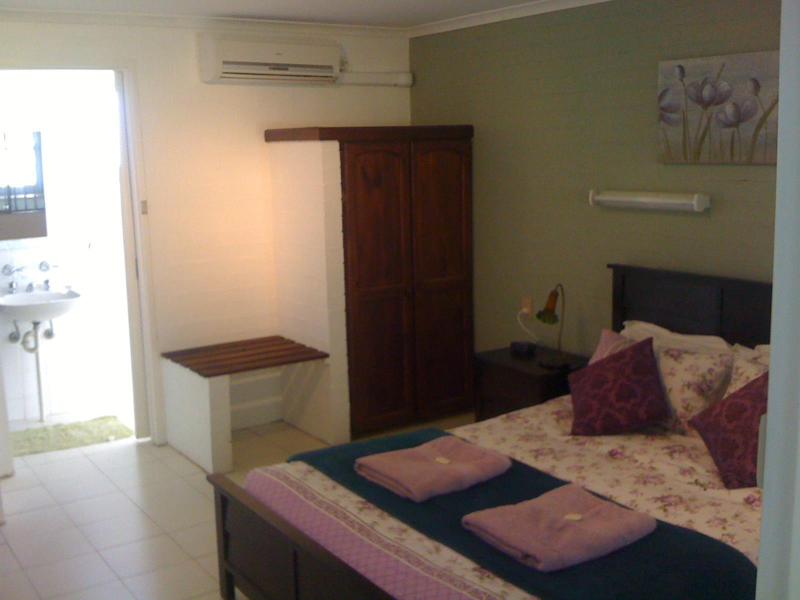 Sinclairs Country Retreat Motel Conjola Bagian luar foto